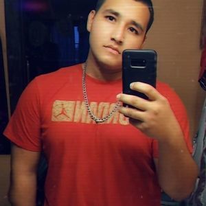 Meet your Posher, Juan